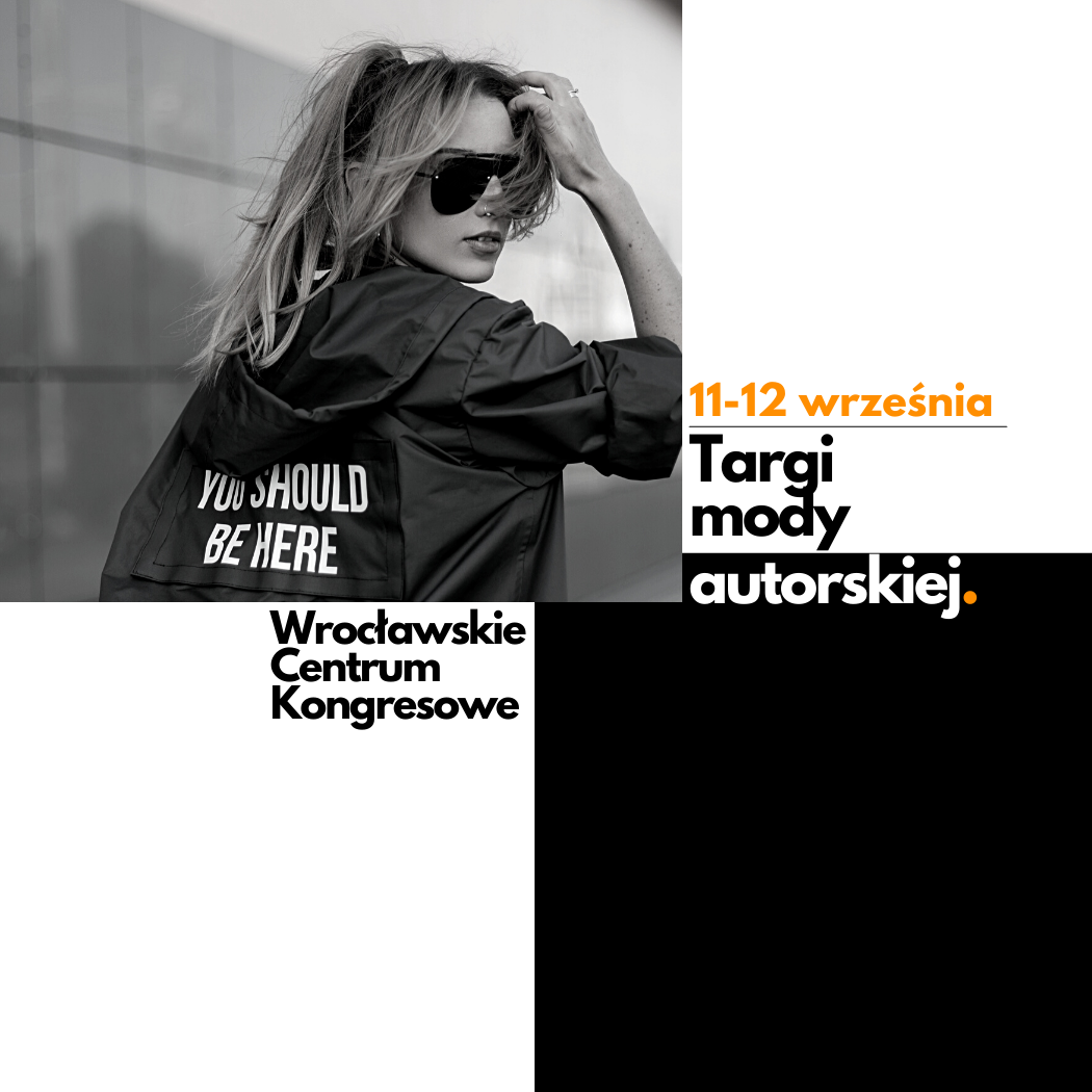 Polska moda, produkty eko i krajowa scena artystyczna. FMS przenosi się do Wrocławia